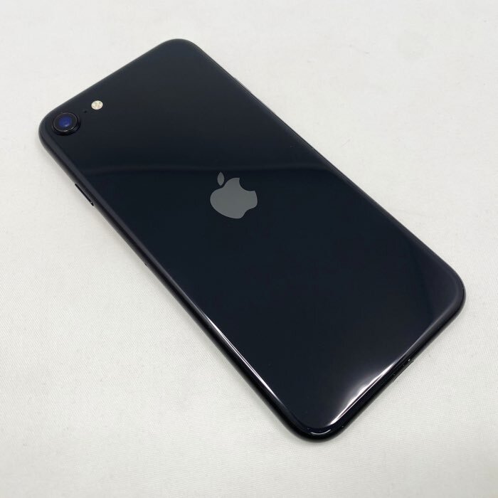 iPhoneSE(第2世代) 本体 SIMフリー 128GB Touch ID デュアル iPhoneSE(第2世代) 本体 SIMフリー 128GB Touch ID デュアル