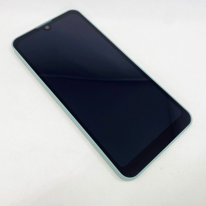 5981円 新古品 AQUOS wish2 5G ファイブジー A204SH 64GB 5981円 新古品 AQUOS wish2 5G ファイブジー A204SH 64GB