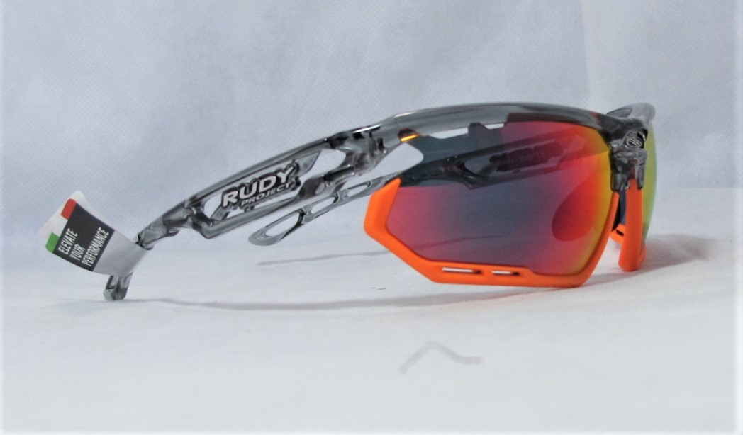 ◆RUDYPROJECT◆FOTONYK サングラス◆SP453895-0003