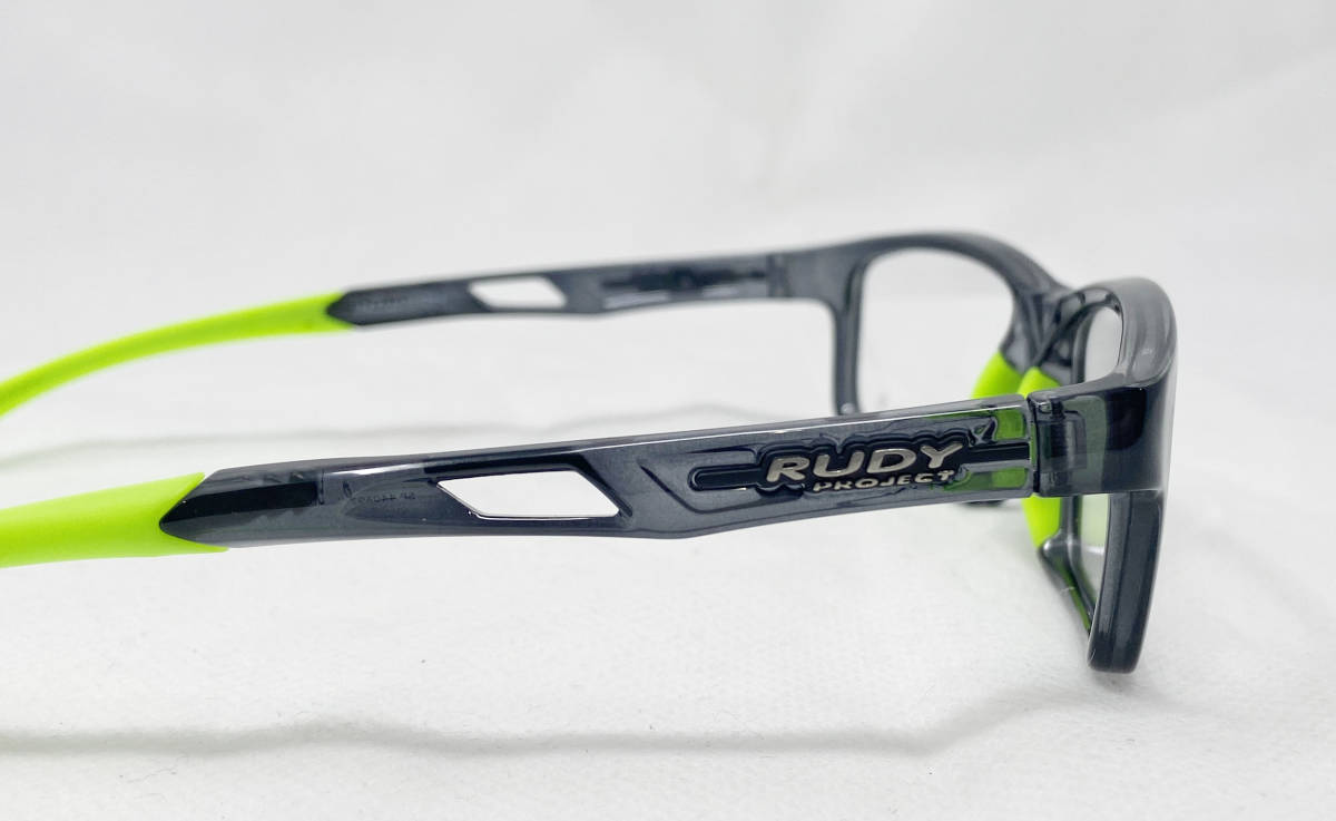 ◆RUDYPROJECT◆INTUITION 44A オプティカルサングラス◆SP440A97-0000_画像5