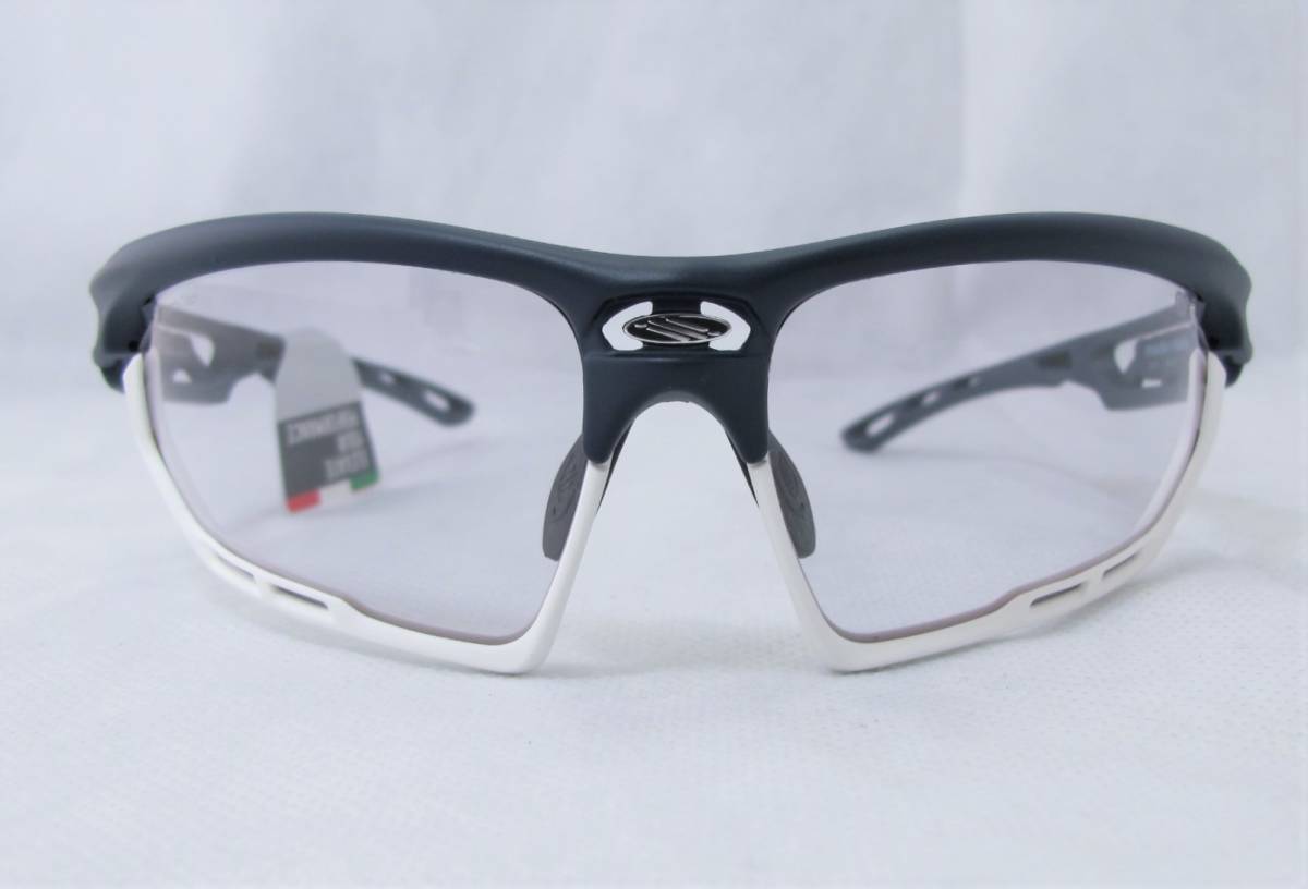 ◆RUDYPROJECT◆FOTONYK サングラス◆SP457347-0001の画像2