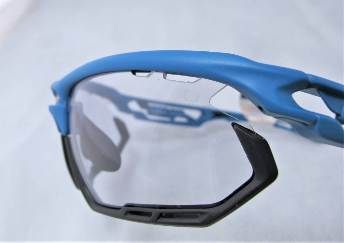 *RUDYPROJECT*FOTONYK sunglasses *SP457361-0000