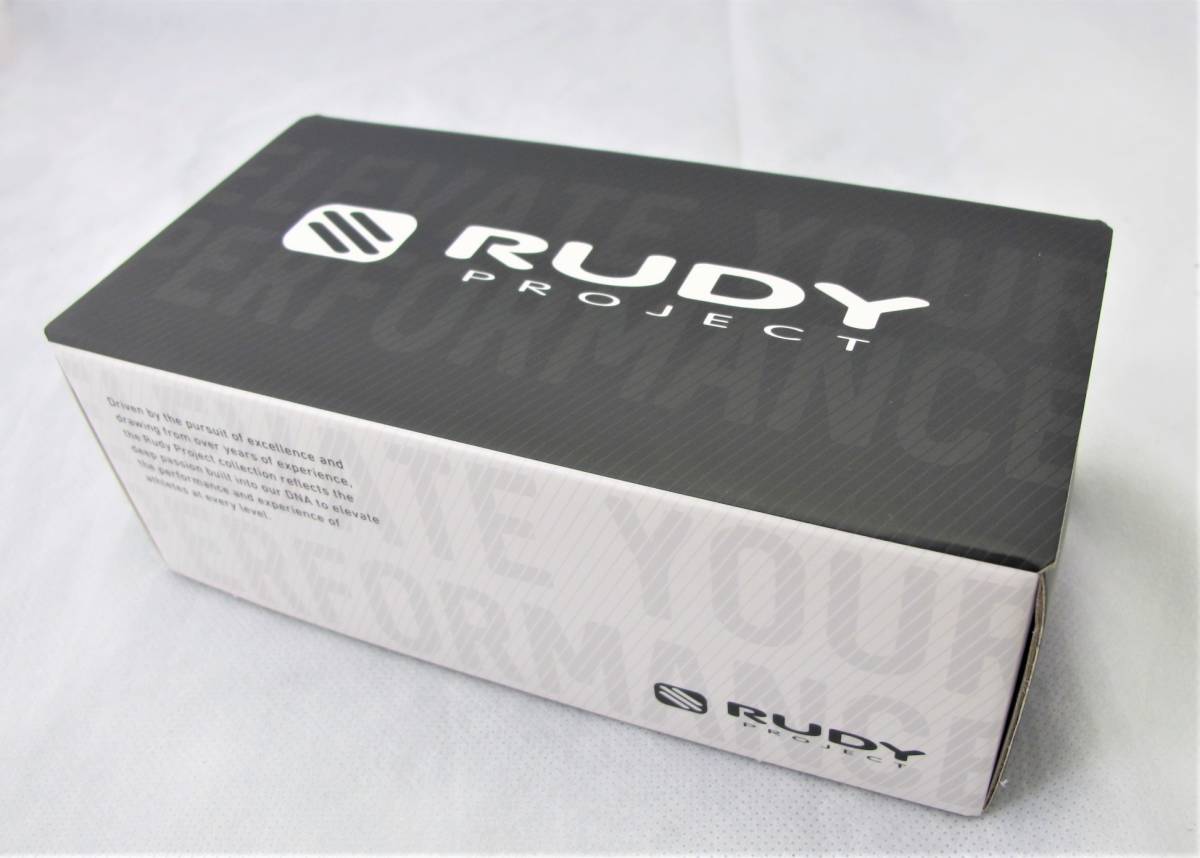 *RUDYPROJECT*FOTONYK sunglasses *SP457347-0001