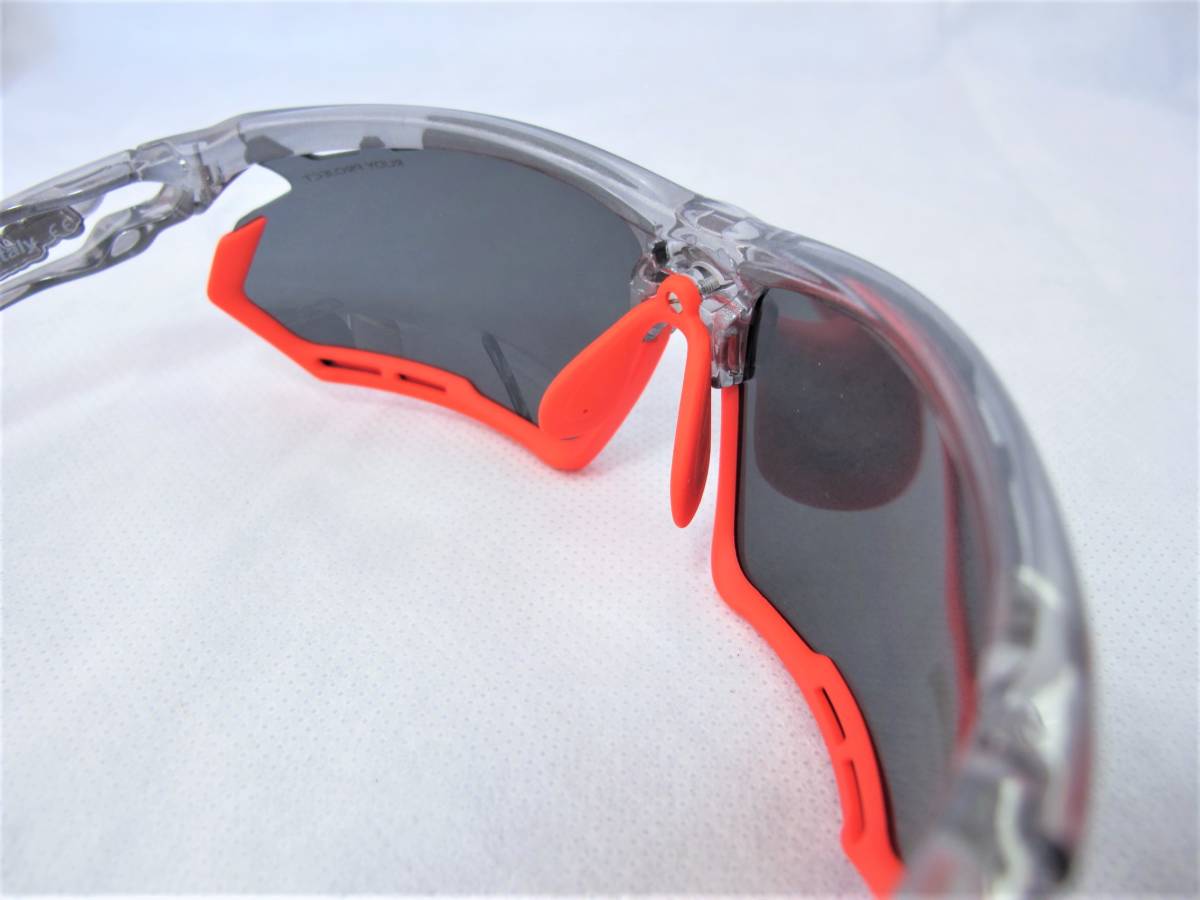 *RUDYPROJECT*FOTONYK sunglasses *SP451002S0000