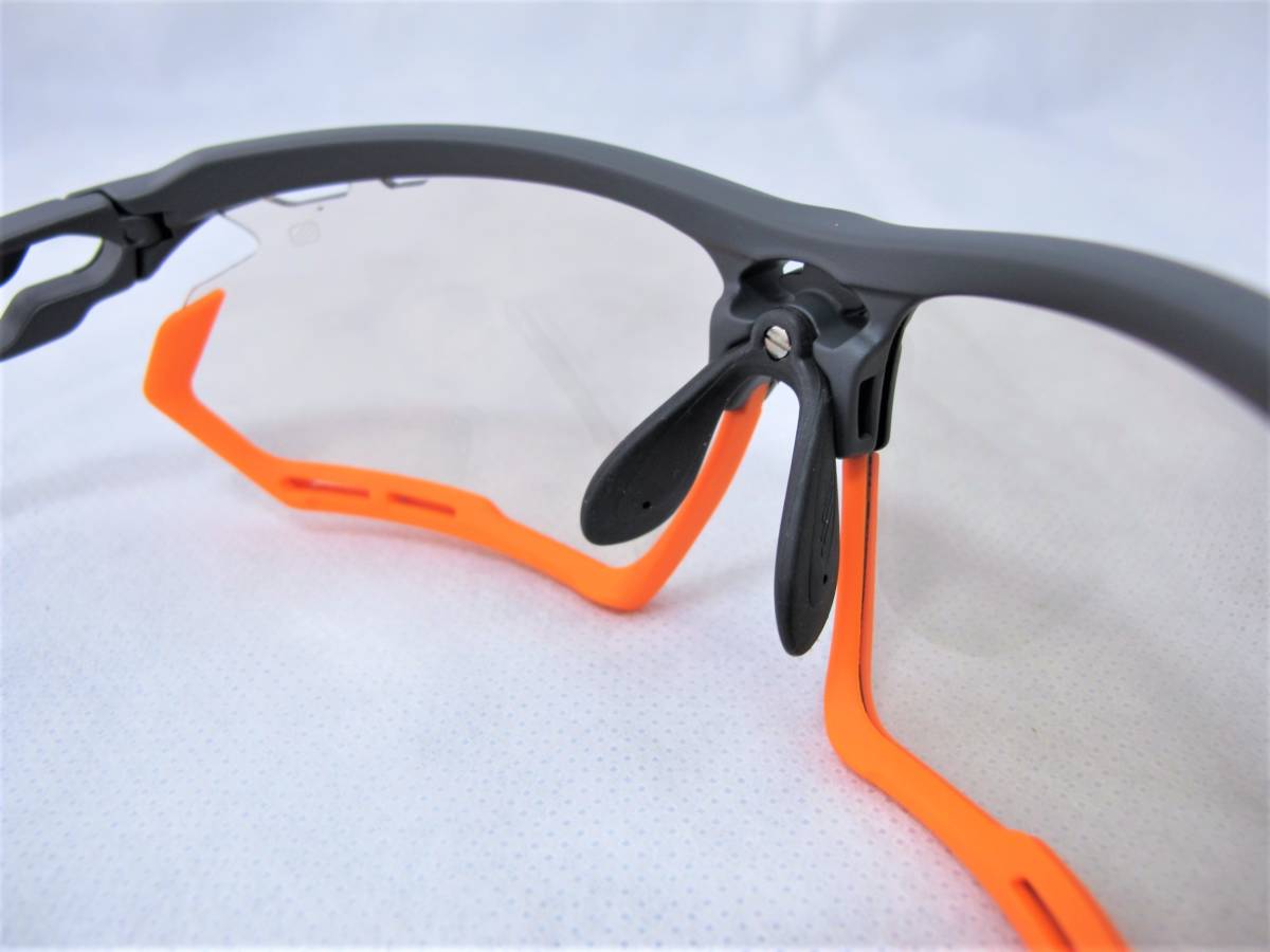 *RUDYPROJECT*FOTONYK sunglasses *SP457475-0000