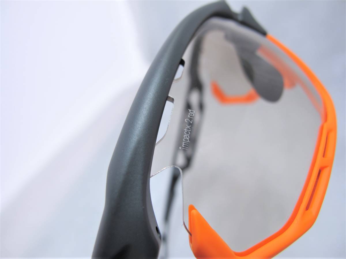 *RUDYPROJECT*FOTONYK sunglasses *SP457475-0000