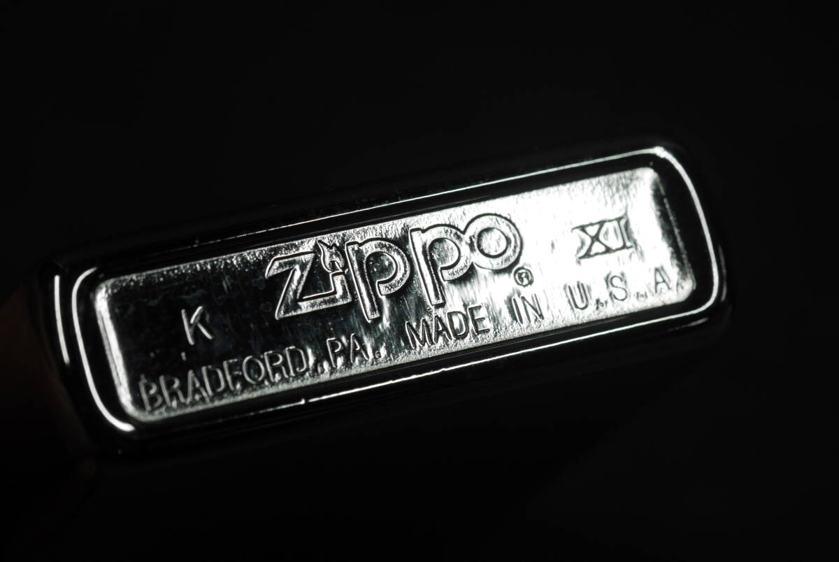 87 ZIPPO 自由の女神 未使用_画像4