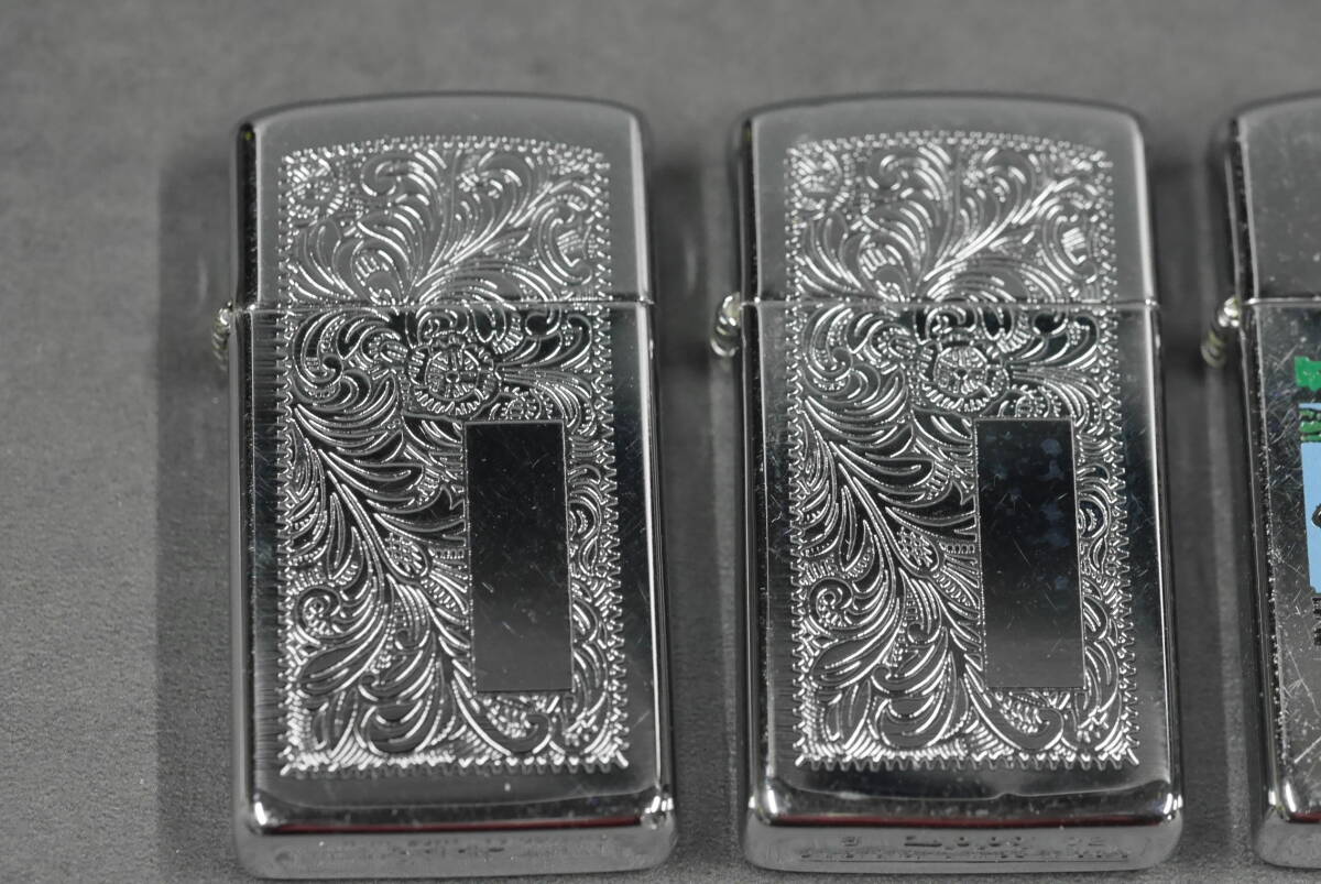 92 ZIPPO サンフランシスコ 他 4個セット_画像2