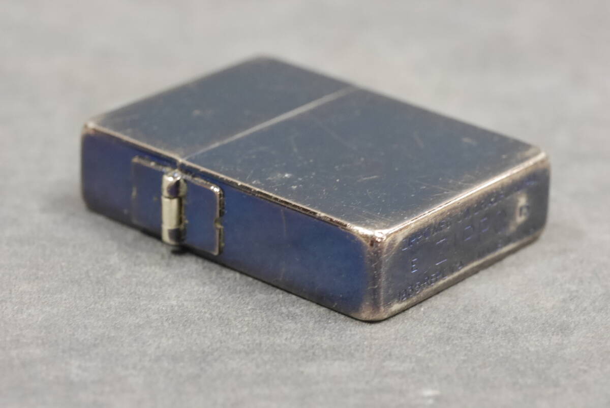 102 ZIPPO 1935 レプリカ_画像3