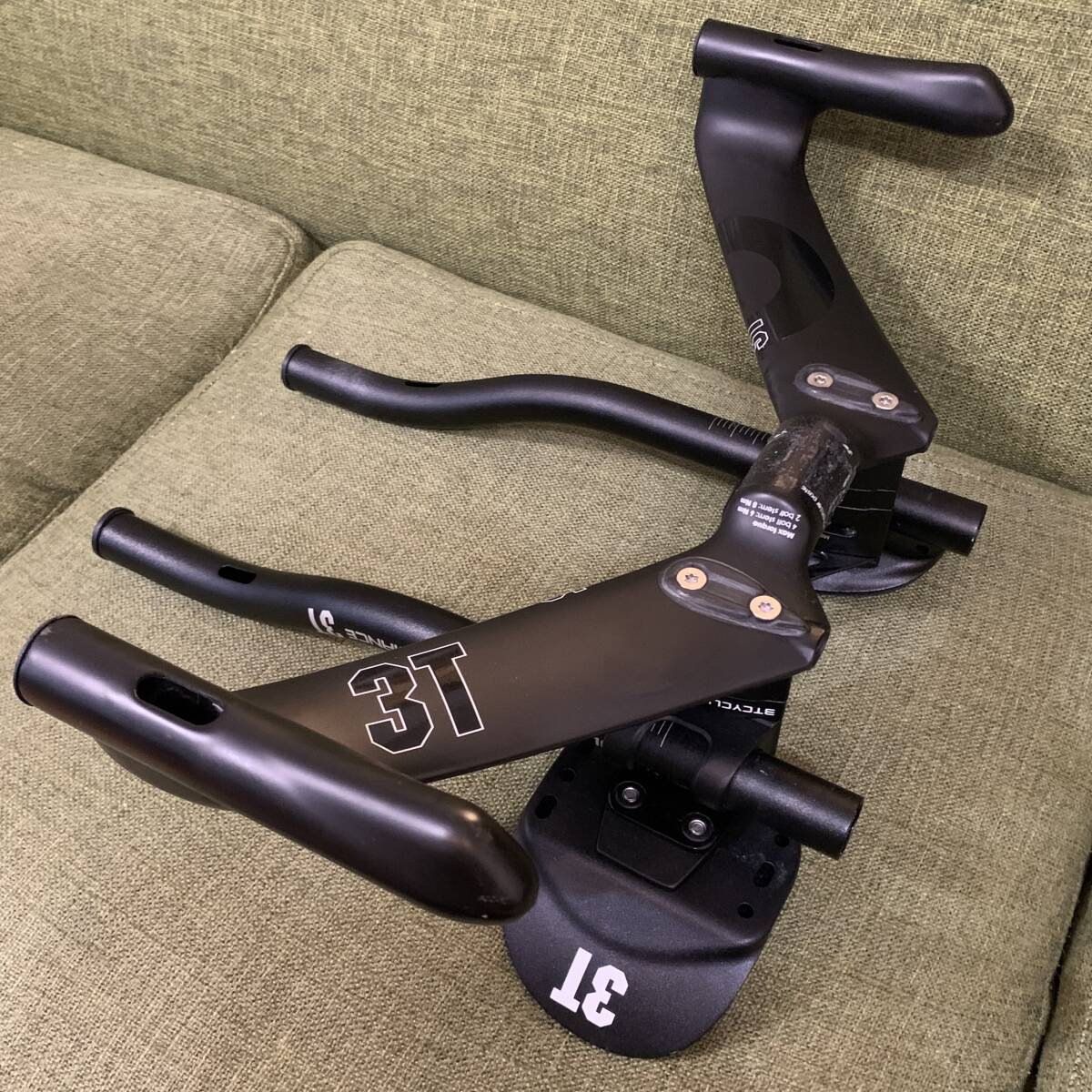 Yahoo!オークション - 3T REVO TEAM STEALTH /TTハンドル/DHハンドル Yahoo!オークション - 3T REVO TEAM STEALTH /TTハンドル/DHハンドル