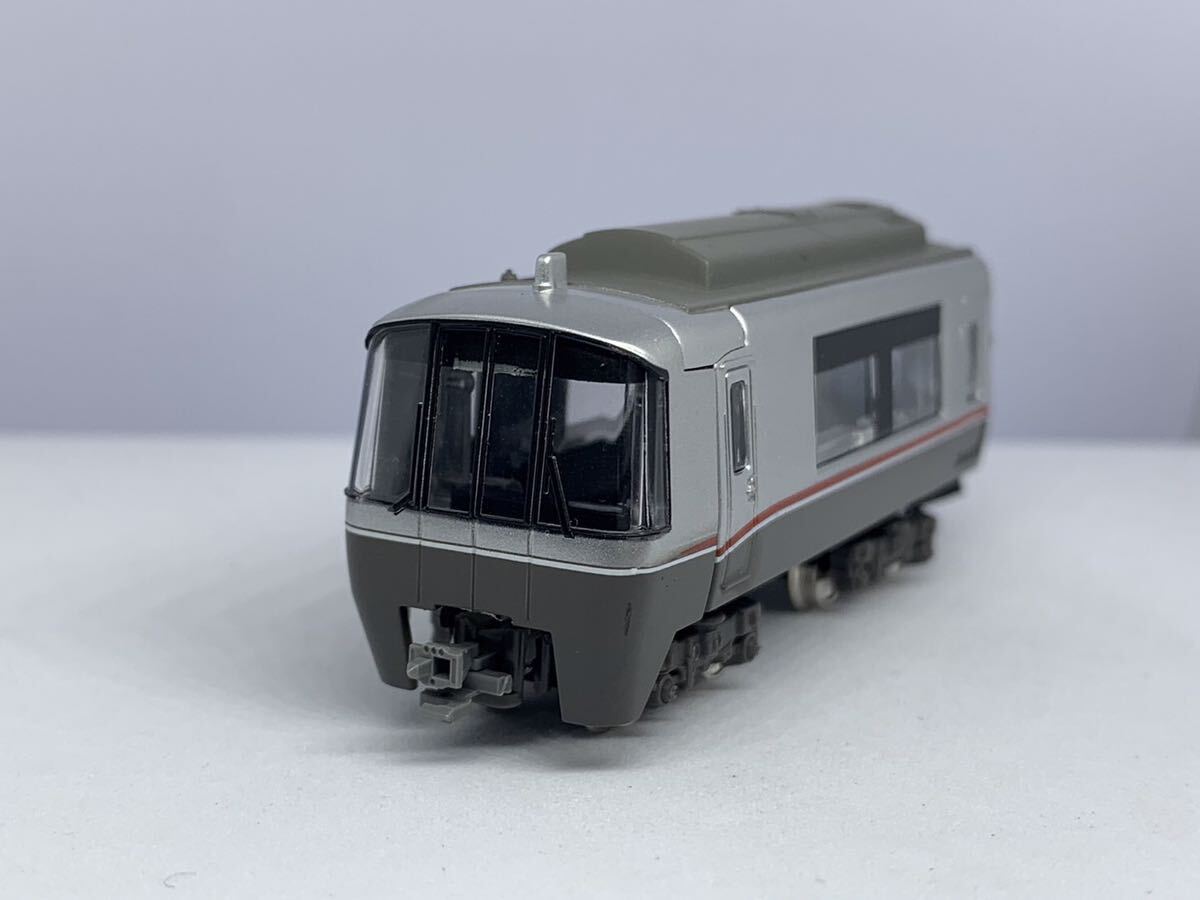 B Train Shorty - small rice field sudden electro- iron 30000 shape EXE penetrate shape . head car N gauge .