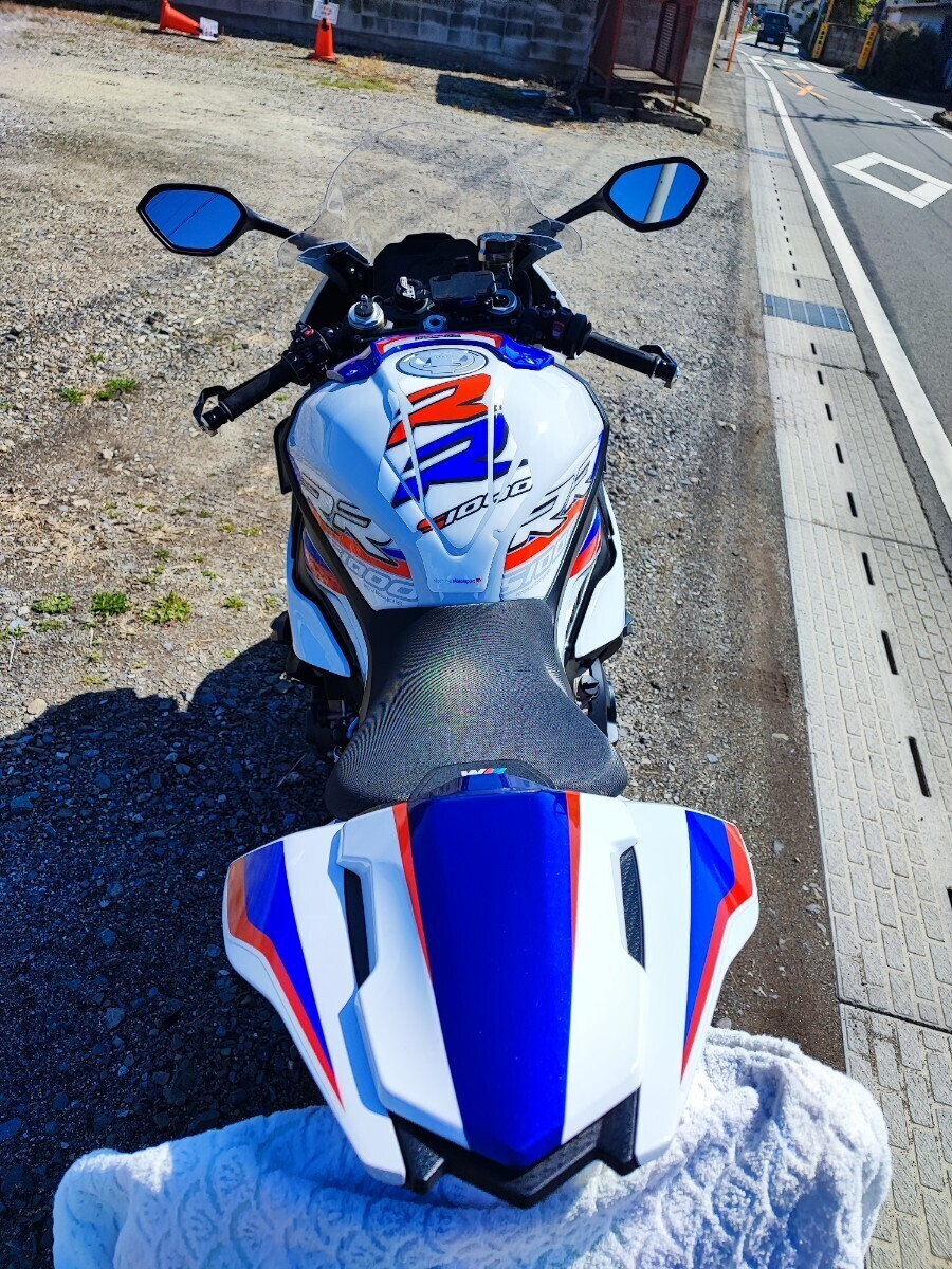 s1000rr 2019年 中古美車 個人の画像5