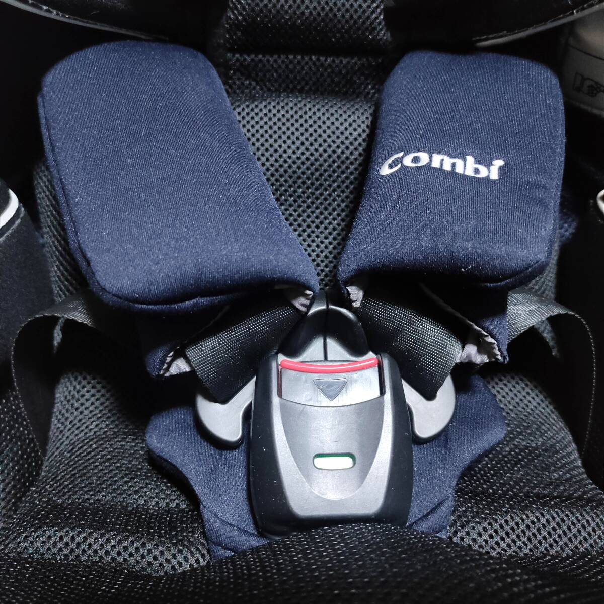 [ including carriage ] combination beautiful kru Move Smart ISOFIXeg shock child seat newborn baby ~ 360° rotation Turn cleaning settled 