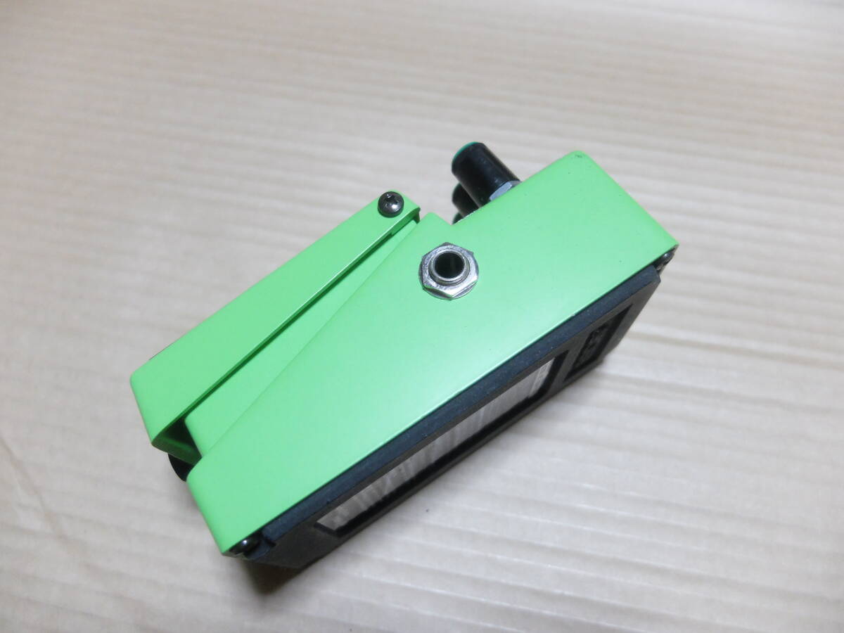 BOSSボス　PH-2　SUPER Phaser　エフェクター　JAPAN製　中古難有ジャンク品_画像3