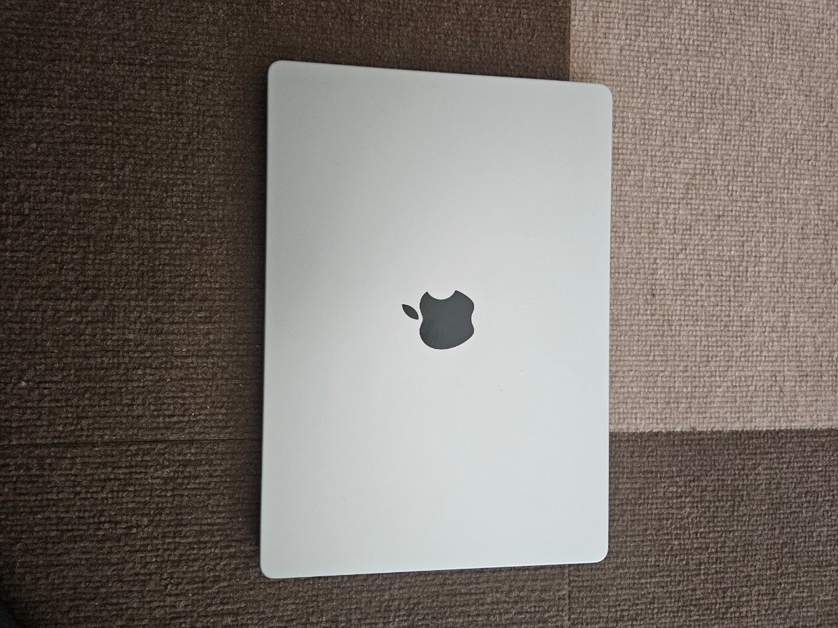 Apple MacBook pro 14インチ 2021 M1 MAX 64GBメモリ 32GPU 1TB Apple MacBook pro 14インチ 2021 M1 MAX 64GBメモリ 32GPU 1TB