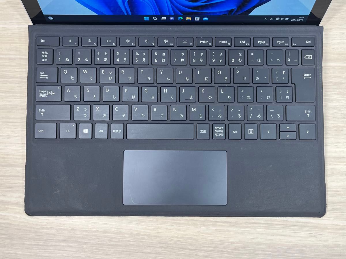 Microsoft Surface Pro LTE Advanced タブレット|Yahoo!フリマ Microsoft Surface Pro LTE Advanced タブレット|Yahoo!フリマ