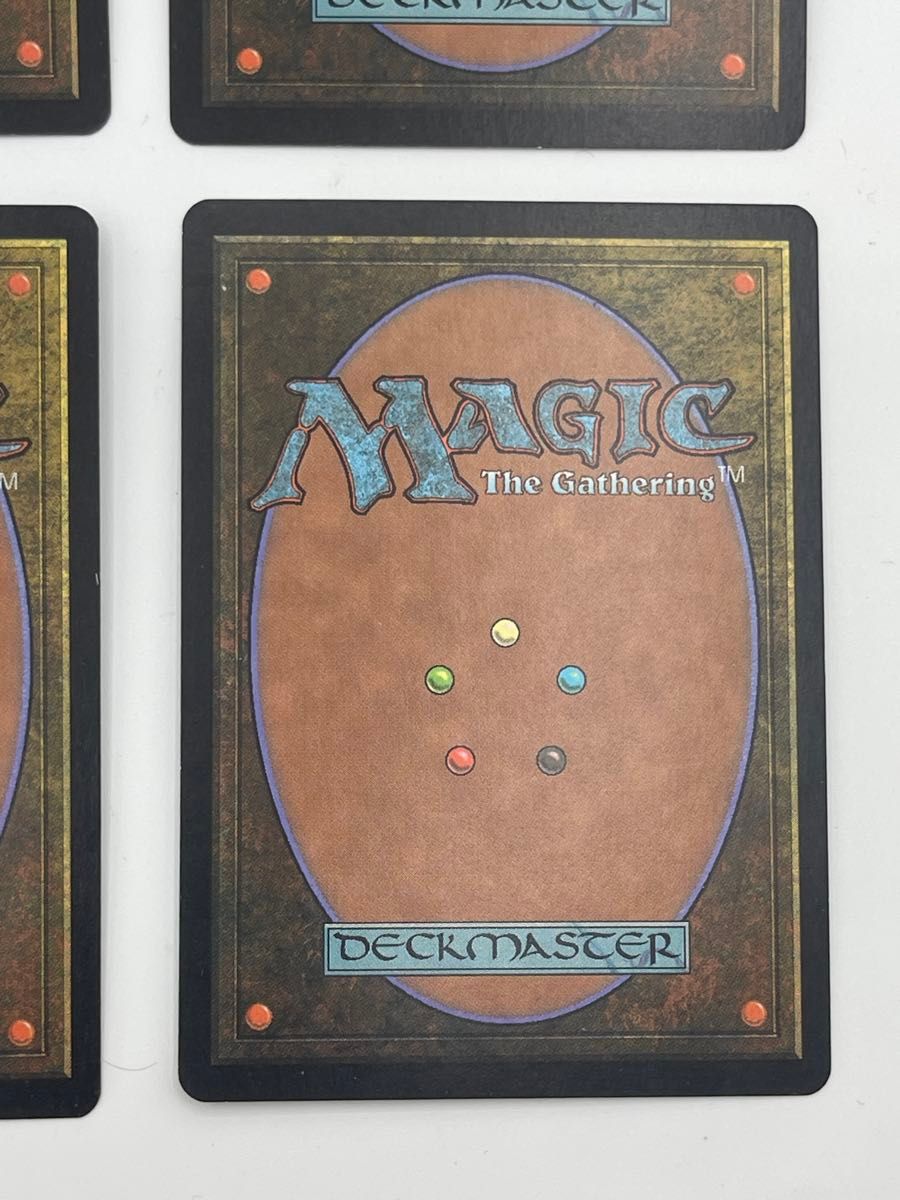 リスティックの研究 Rhystic Study PCY 青C プロフェシー MTG マジック