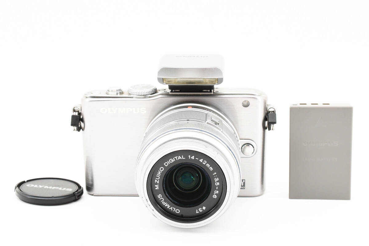 10448円 オリンパス OLYMPUS E-PM1 ブラックボディ シグマ 30mm 10448円 オリンパス OLYMPUS E-PM1 ブラックボディ シグマ 30mm