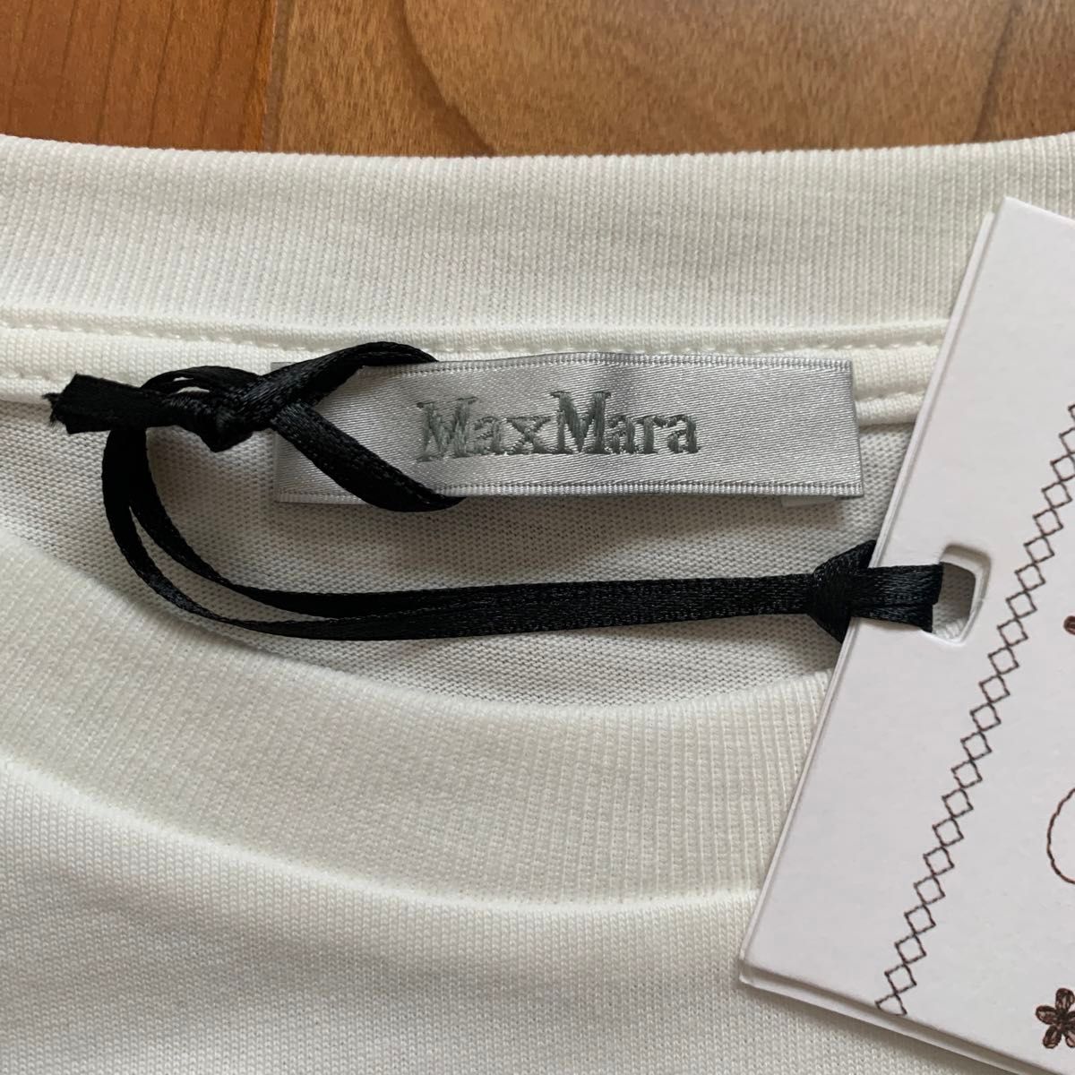 半額以下 マックスマーラ maxmara Tシャツ 刺繍|Yahoo!フリマ 半額以下 マックスマーラ maxmara Tシャツ 刺繍|Yahoo!フリマ