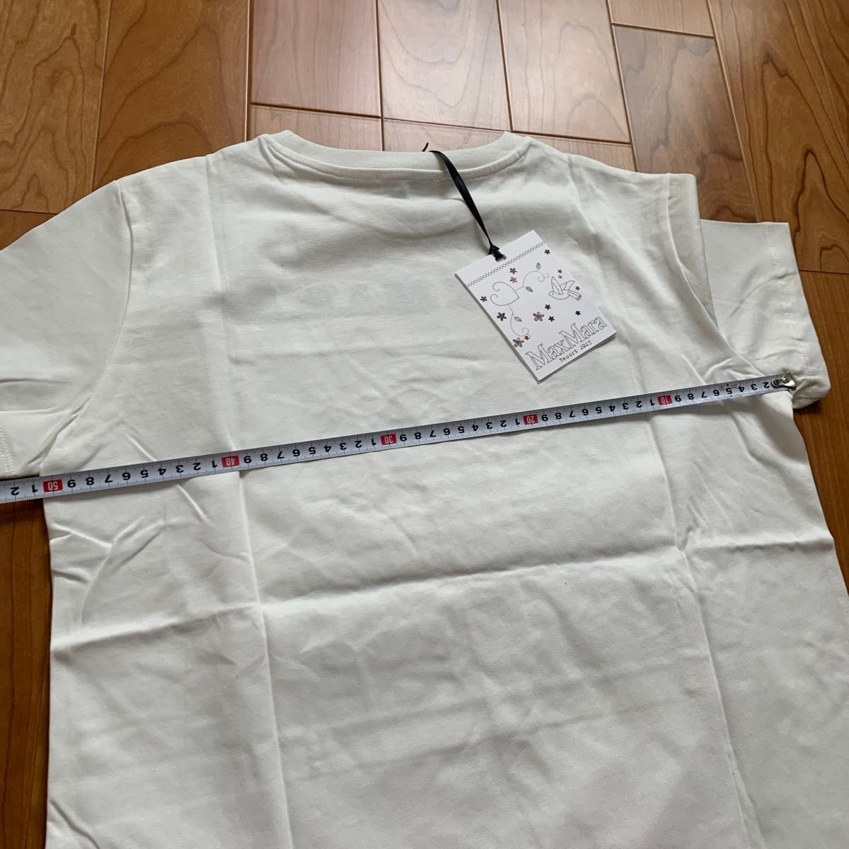 半額以下 マックスマーラ maxmara Tシャツ 刺繍|Yahoo!フリマ 半額以下 マックスマーラ maxmara Tシャツ 刺繍|Yahoo!フリマ