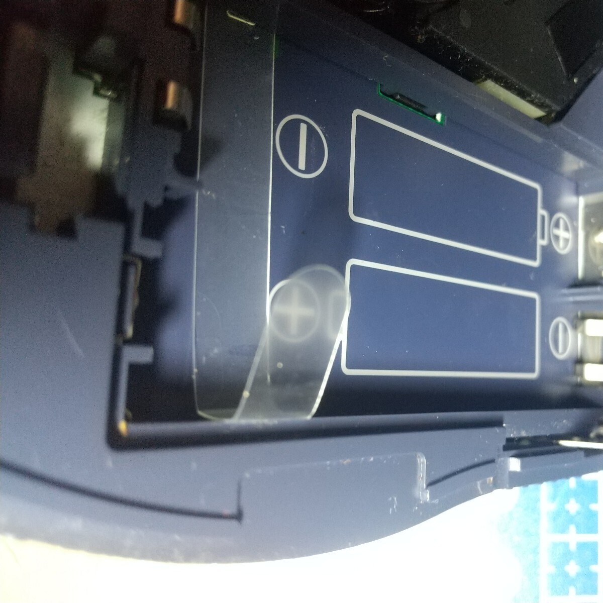 SONY *D-777 Discman ESP disk man portable CD player reproduction verification * remote control * case attaching 