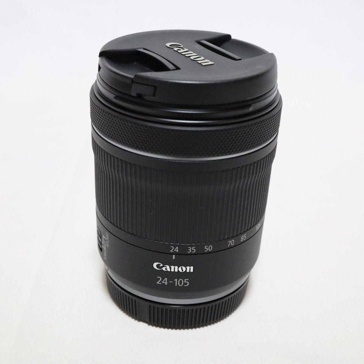 CANON RF24-105mm F4-7.1 IS STM