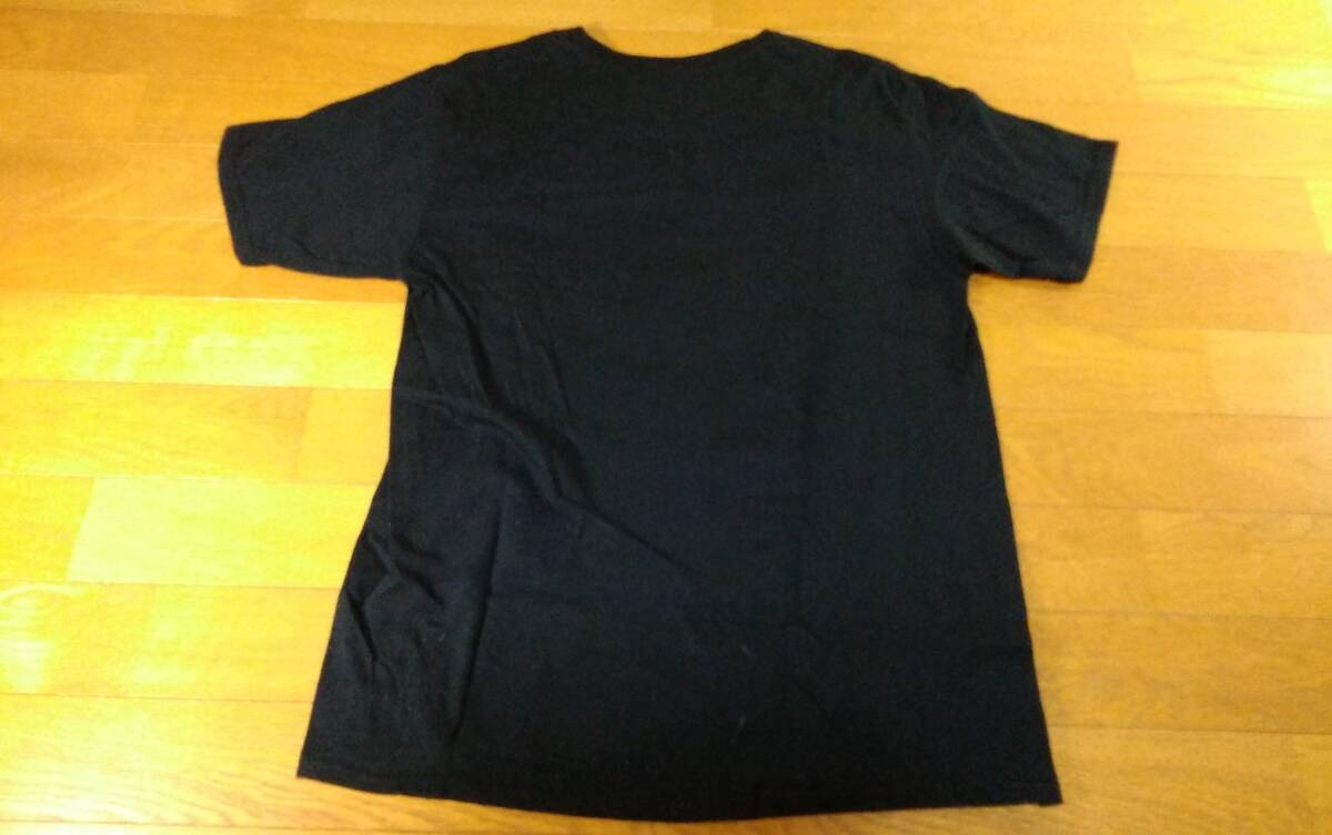 GILDAN RANCID ランシド Tシャツ SIZE:S 黒 送料215円～_画像2