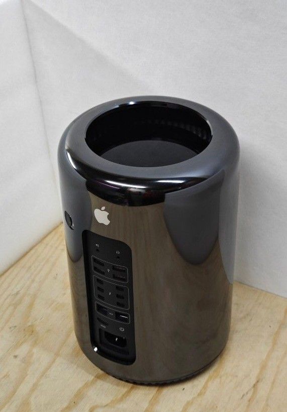 Mac Pro late2013