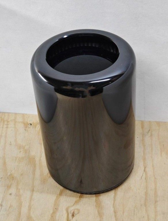 Mac Pro late2013