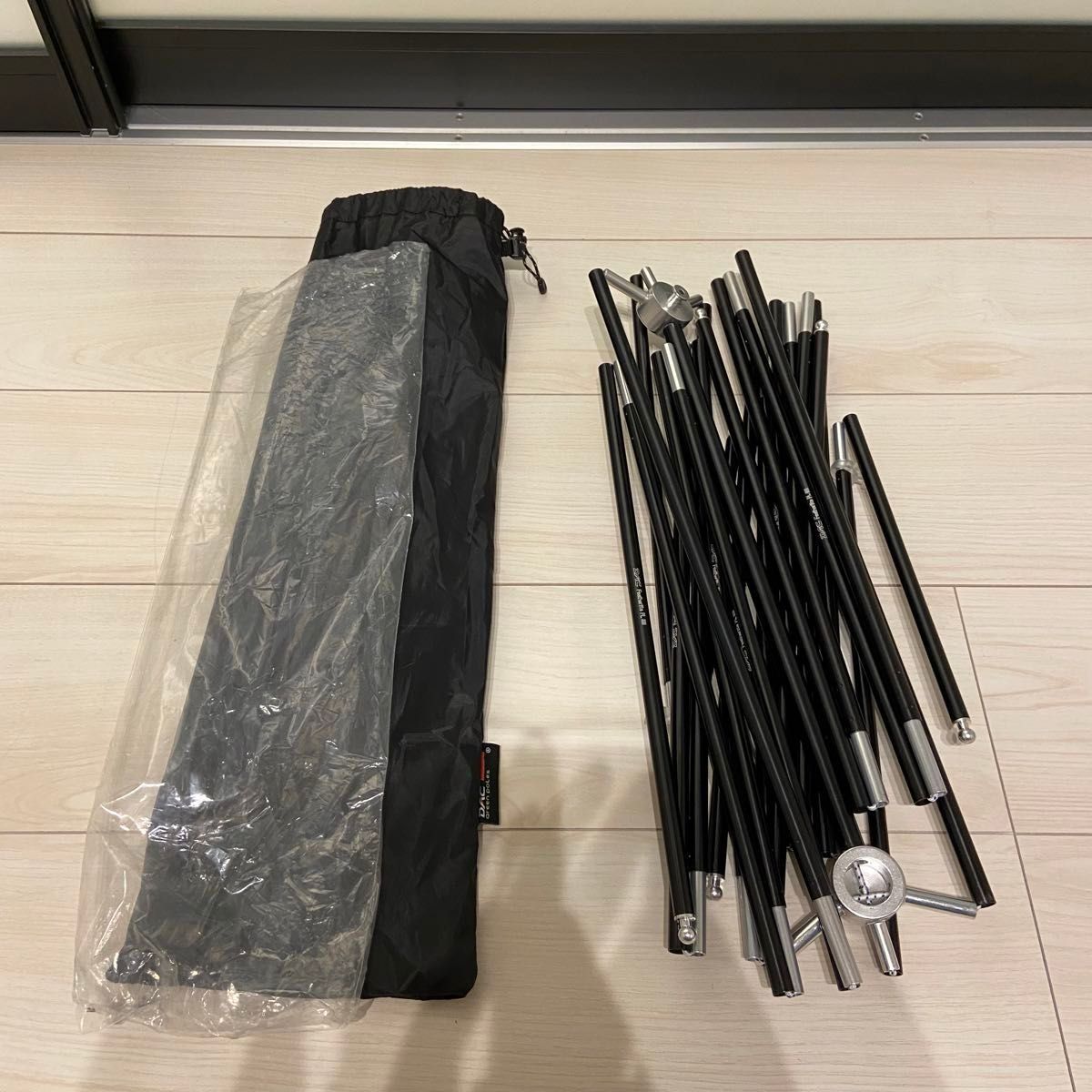 新品】Helinox × NEIGHBORHOOD E-BASE M-16 2P タイガーカモ 新品】Helinox × NEIGHBORHOOD E-BASE M-16 2P タイガーカモ