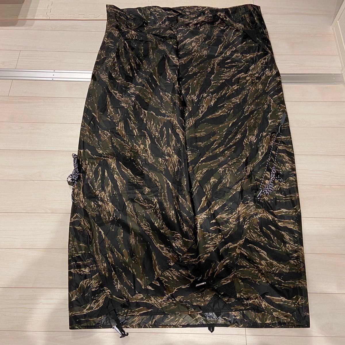 新品】Helinox × NEIGHBORHOOD E-BASE M-16 2P タイガーカモ 新品】Helinox × NEIGHBORHOOD E-BASE M-16 2P タイガーカモ