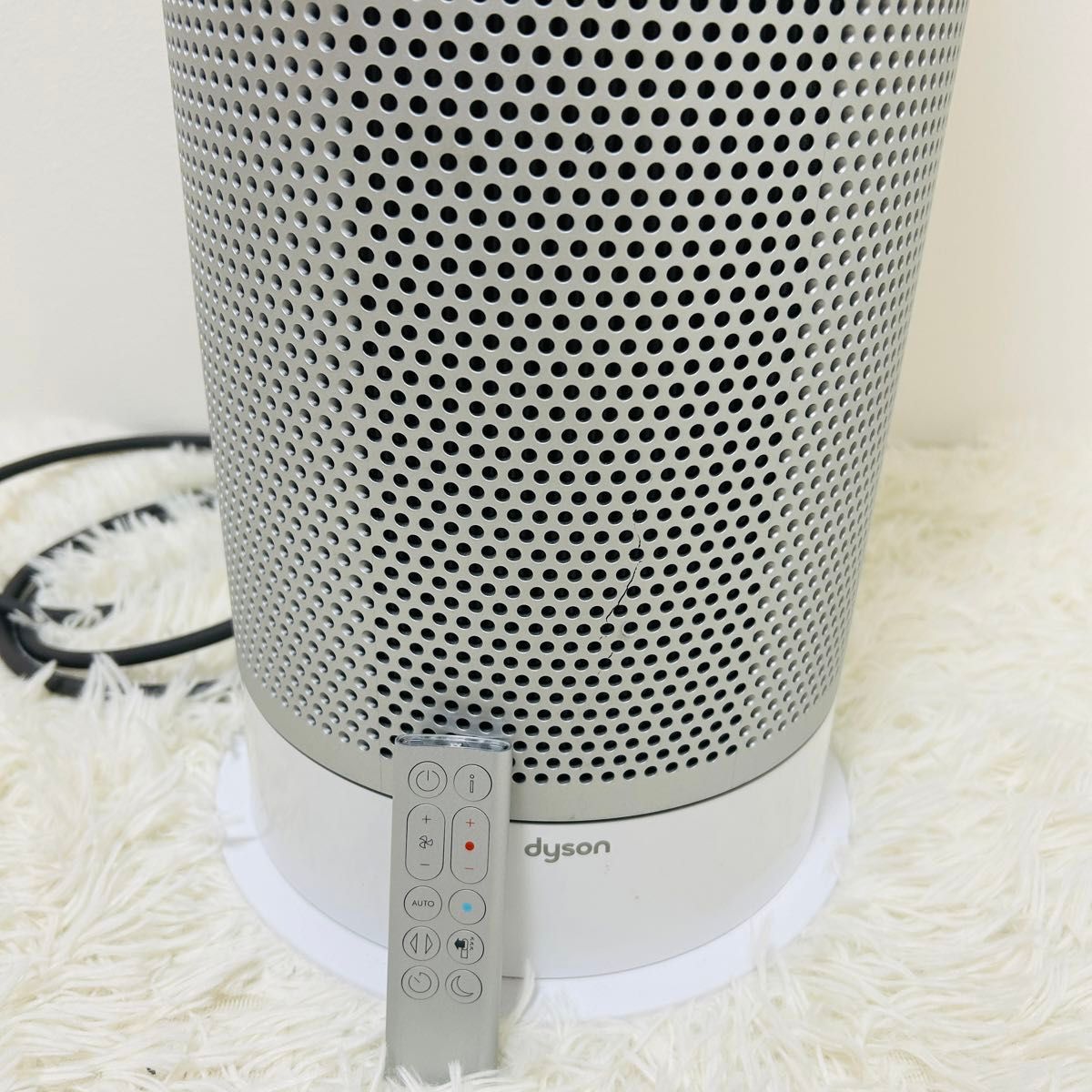 2020年製 ダイソン HP04 空気清浄機付き HOT&cool dyson Pure 2020年製 ダイソン HP04 空気清浄機付き HOT&cool dyson Pure