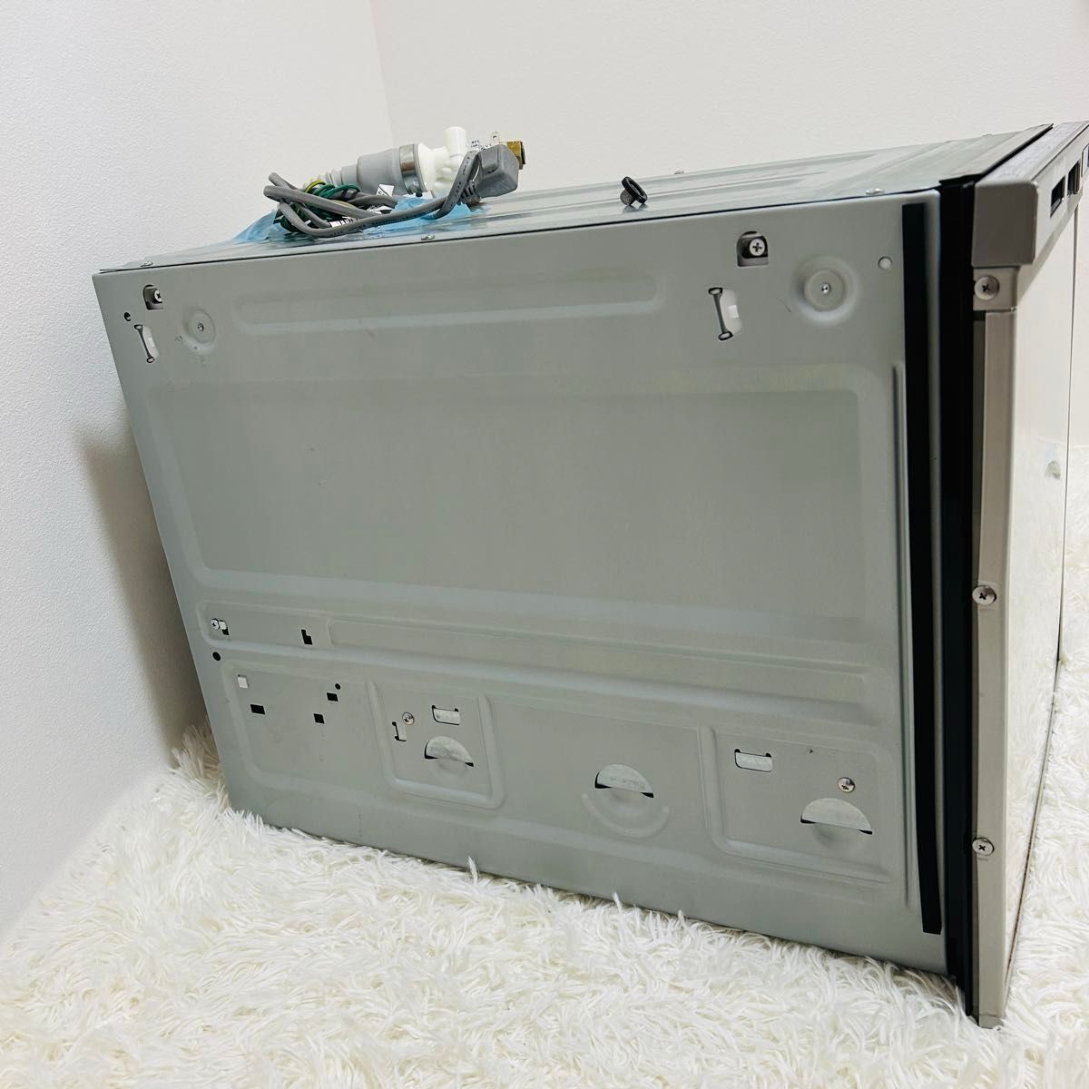 Panasonic ビルトイン食器洗い乾燥機NP-45MS5 食洗機パナソニック