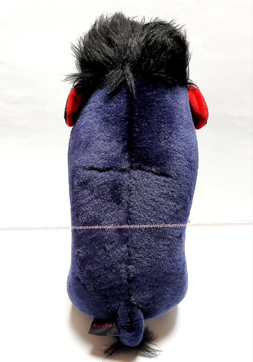 Yahoo!オークション - レア 非売品 美品 大きい MAMMUT マンモス Yahoo!オークション - レア 非売品 美品 大きい MAMMUT マンモス