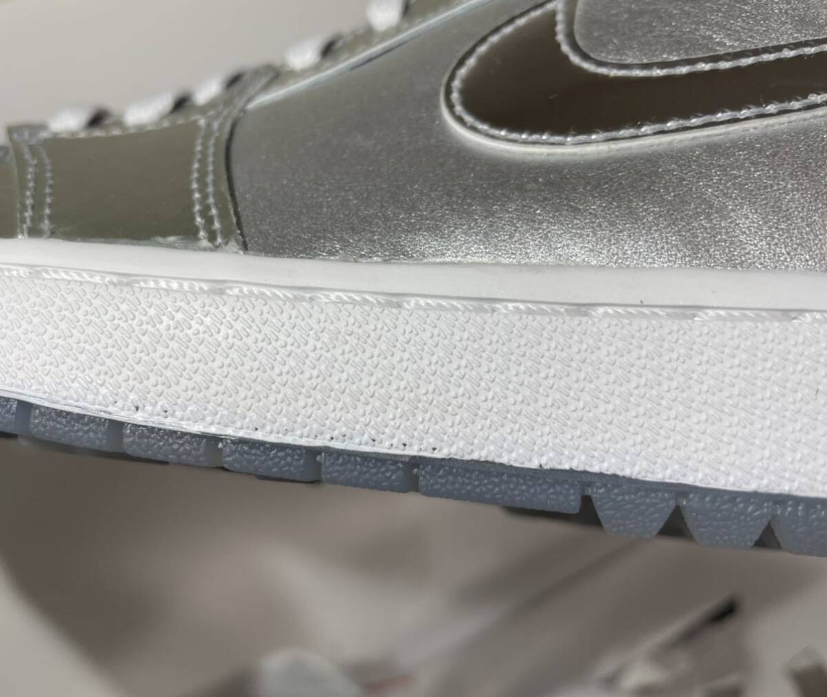 新品】27㎝ NIKE AIR JORDAN 1 HIGH GOLF “GIFT GIVING” ナイキ 新品】27㎝ NIKE AIR JORDAN 1 HIGH GOLF “GIFT GIVING” ナイキ
