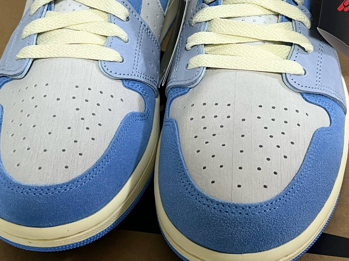 新品】NIKE WMNS AirJordan1 HighZoom CMFT2 UniversityBlue 新品】NIKE WMNS AirJordan1 HighZoom CMFT2 UniversityBlue