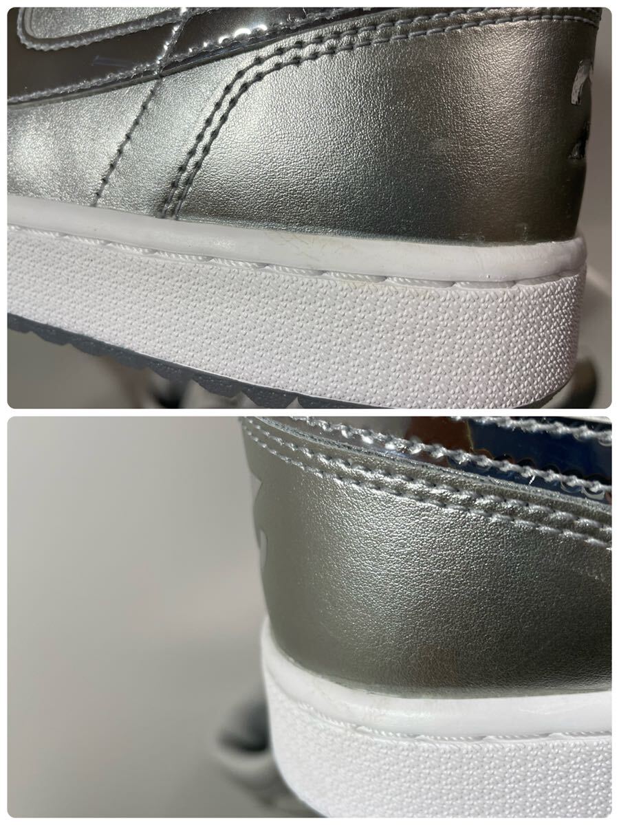 新品】27㎝ NIKE AIR JORDAN 1 HIGH GOLF “GIFT GIVING” ナイキ 新品】27㎝ NIKE AIR JORDAN 1 HIGH GOLF “GIFT GIVING” ナイキ