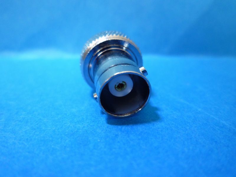  new goods unused handy transceiver for BNCJ-SMAJ conversion connector UV-K5(8)SMA-BNC conversion connector Yahoo auc the lowest price 