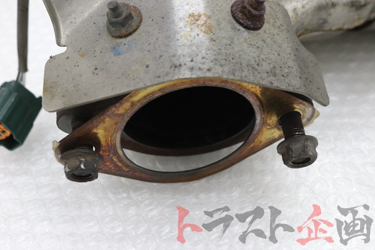 1101253332 純正 触媒 キャタライザー WRX S4 2.0GT アイサイト VAG トラスト企画 U_画像7