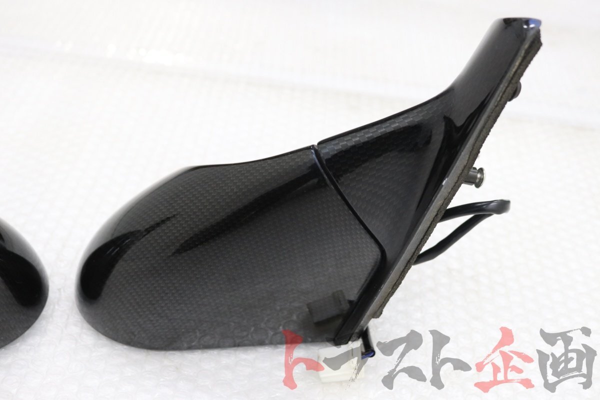 2101081113 Ganador carbon style aero mirror Impreza E type WRX WR limited 2004 GDA Trust plan U