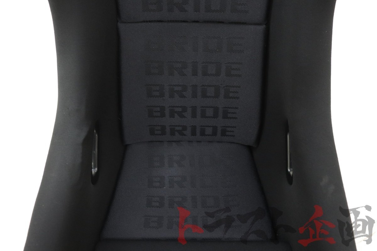 2101113201 BRIDE ZETA3 フルバケットシート 運転席 86 GT ZN6 トラスト企画 Uの画像7