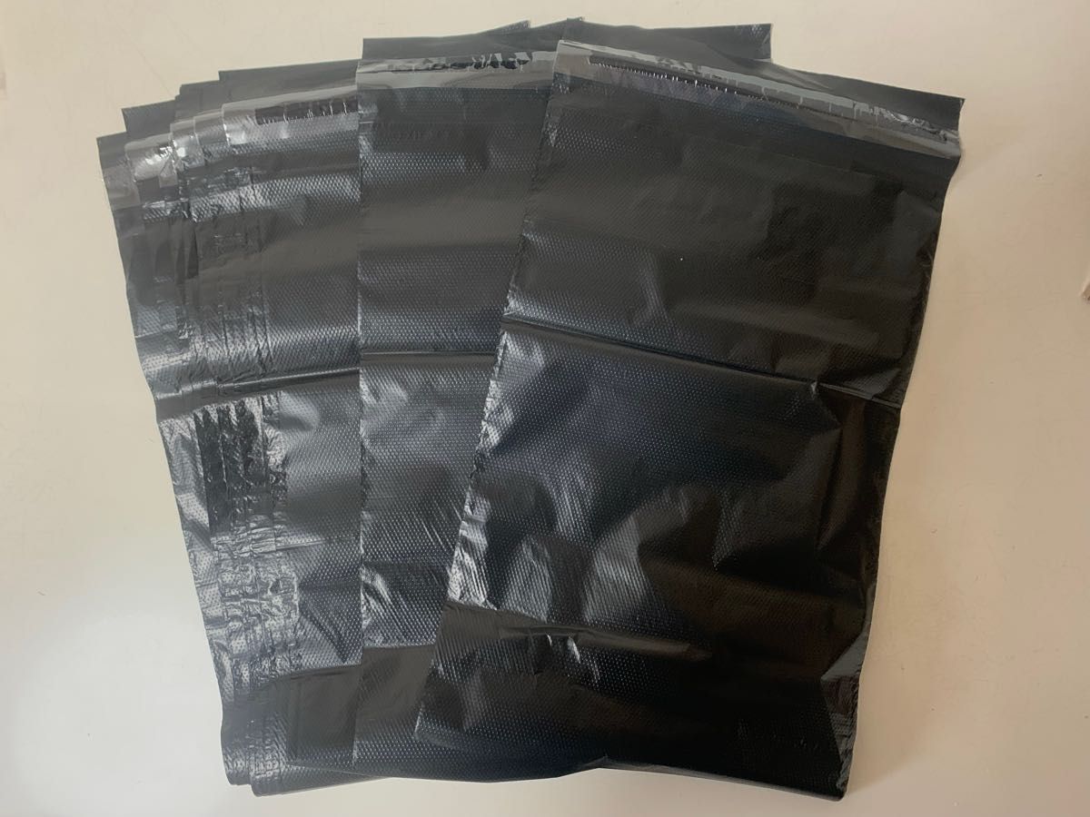 テープ付きOPP袋　梱包　袋　シール付き　ネコポス対応　ビニール　まとめ売り　安い　最安値　ゆうパケットポスト対応　防水　梱包袋