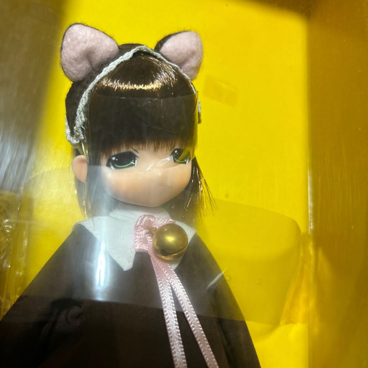 Yahoo!オークション - ママチャップトイ ちっちゃな女の子 双子 Yahoo!オークション - ママチャップトイ ちっちゃな女の子 双子