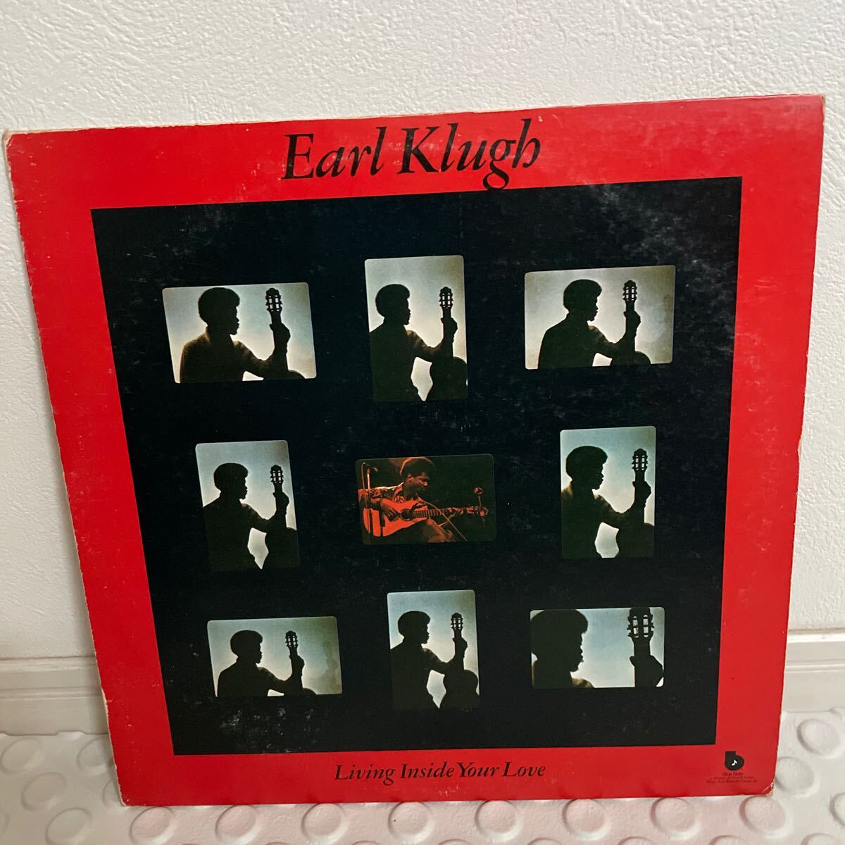Earl Klugh Living Inside Your Love_画像1