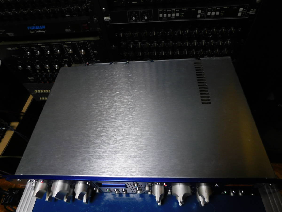 DBX 160S компрессор 