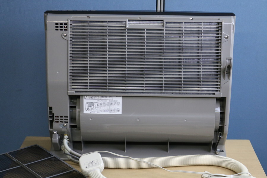 10200円 2015年製!!【ノーリツ RH-5502RN-BL】温水ルーム 10200円 2015年製!!【ノーリツ RH-5502RN-BL】温水ルーム