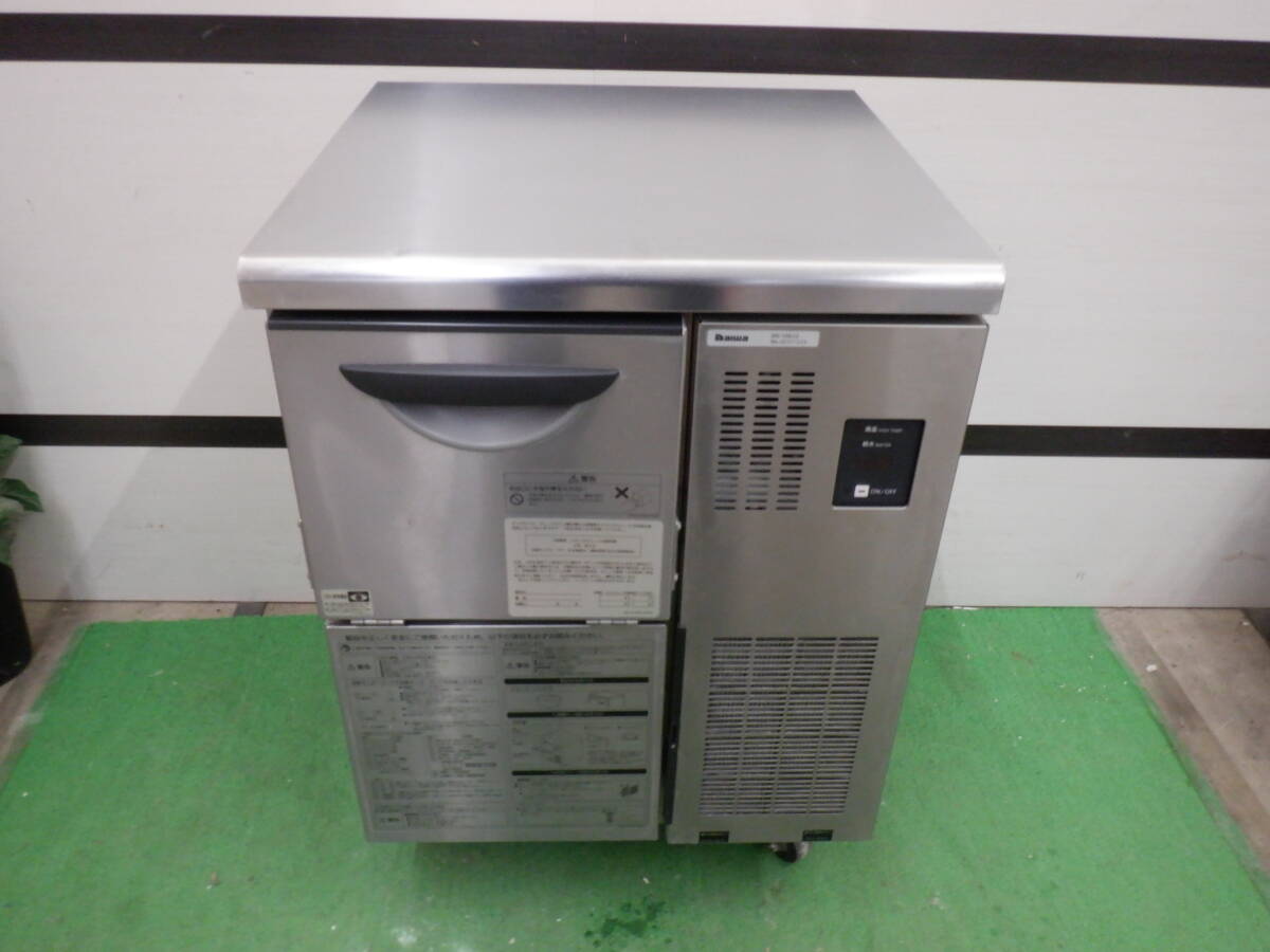 OG-O②14/2021年製 ダイワ DRI-120LC2 W600×D600×Hチップアイスチップアイス