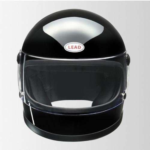 フルフェイスヘルメット　 RX-300R-WH　ホワイト　LL(XL)（61～62cm未満)サイズ リード工業_画像3
