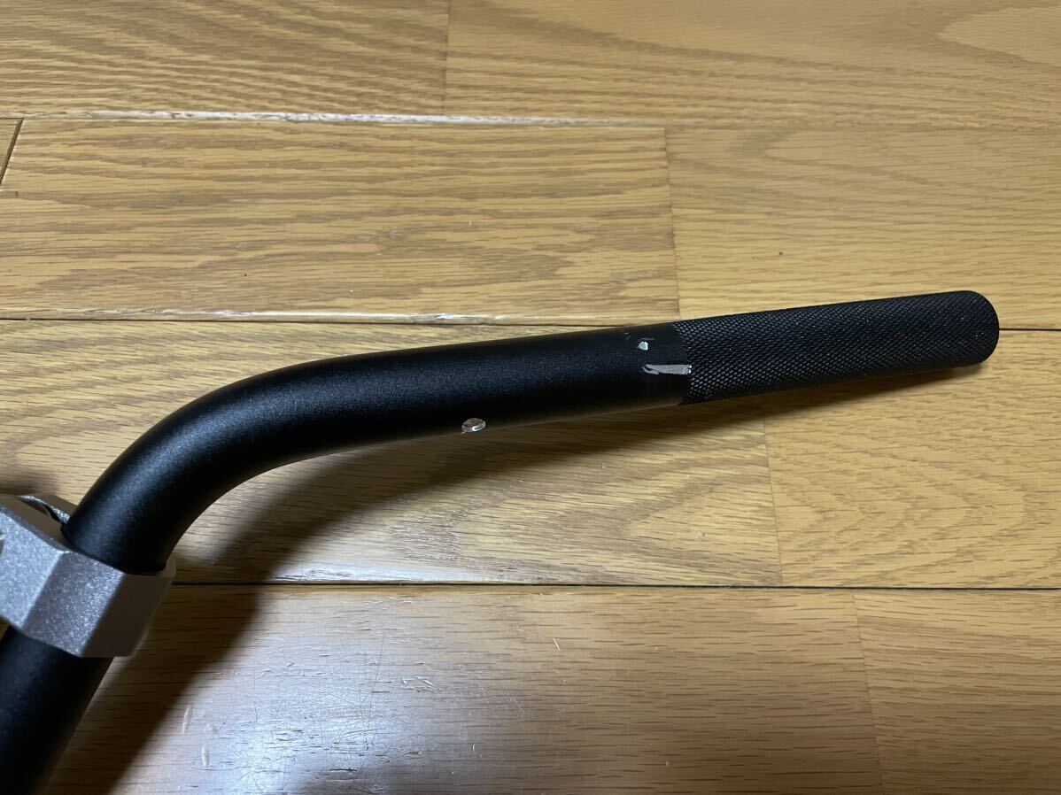 ZETA Gita CX handlebar 4st Mini/ZE09-9721