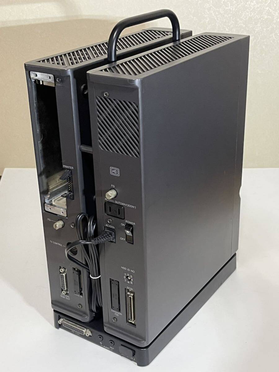Yahoo!オークション - SHARP X68030 フルメンテナンス済 電源改 Yahoo!オークション - SHARP X68030 フルメンテナンス済 電源改